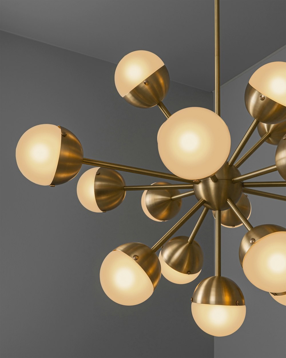 Molecule Spark Oval 17