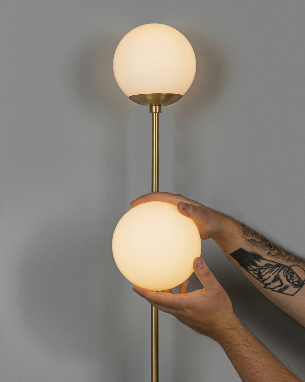 Globe Dual